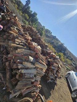 Firewood 4 Sale