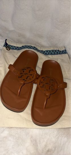 Tory Burch Miller Sandals
