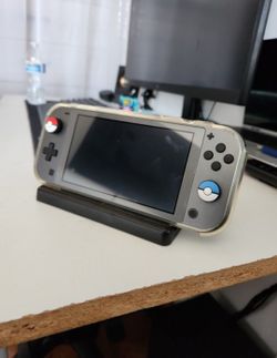 Switch LITE Pokémon Edition