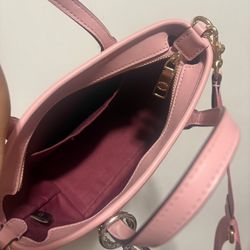 Pink Powder Collection 
