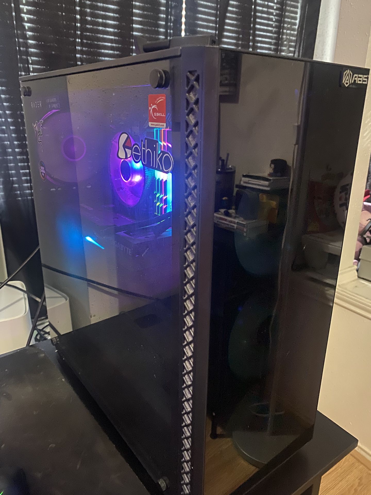 PC Gaming- Specs On Next Pg