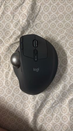 Logitech MX Ergo S Mouse