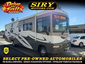 2009 Itasca Sunstar 32K