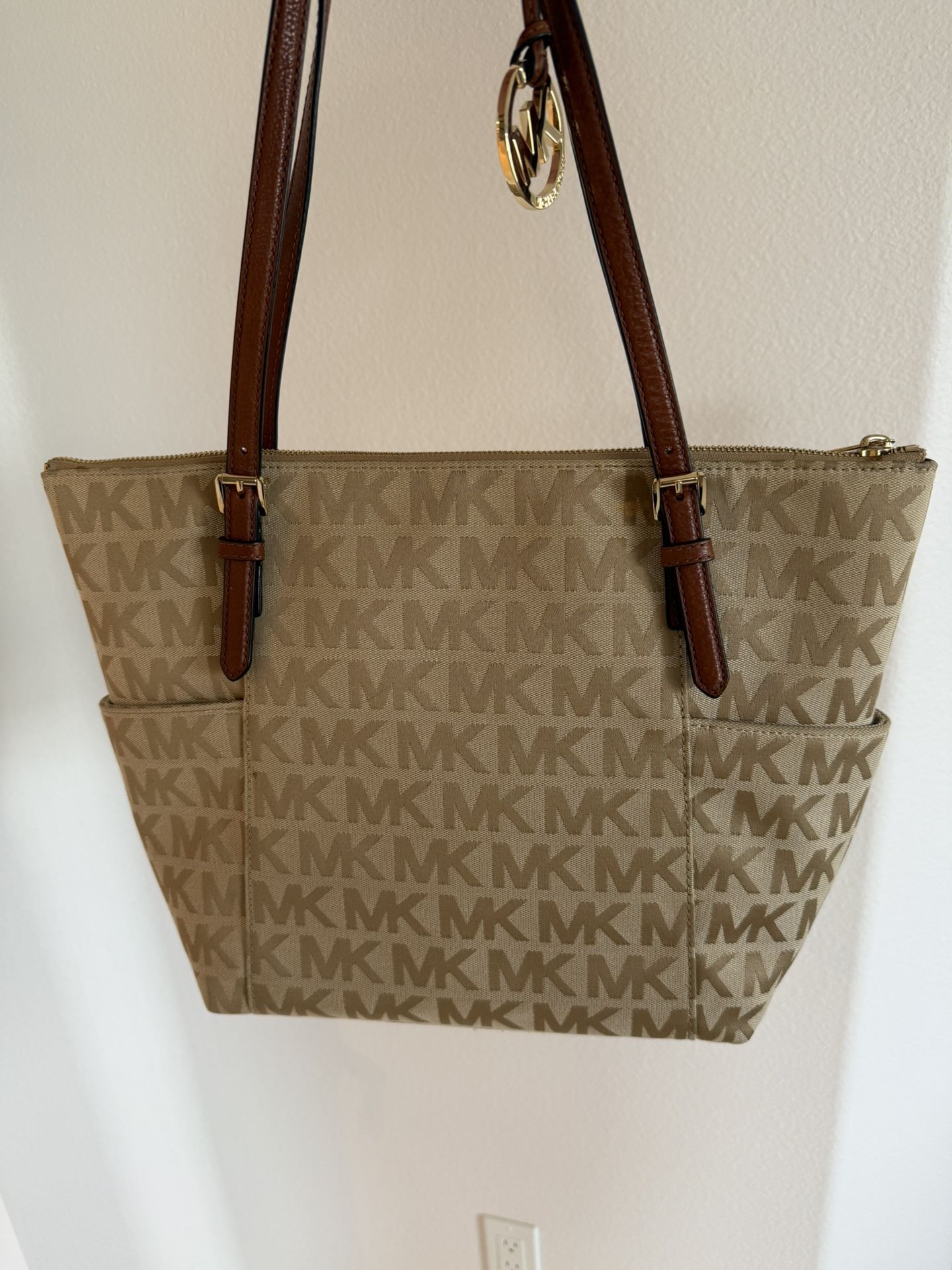 Michael Kors Tote Bag