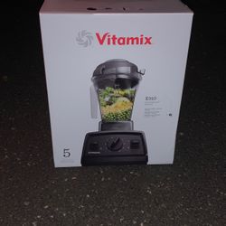 Vitamix Blender 