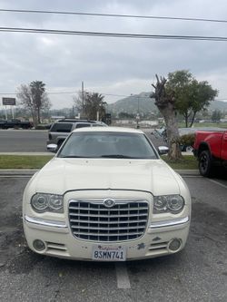 2007 Chrysler 300c