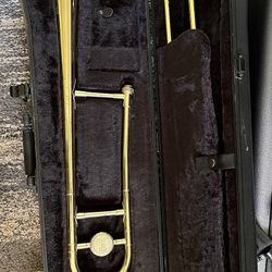 Bach Trombone Band Ready!