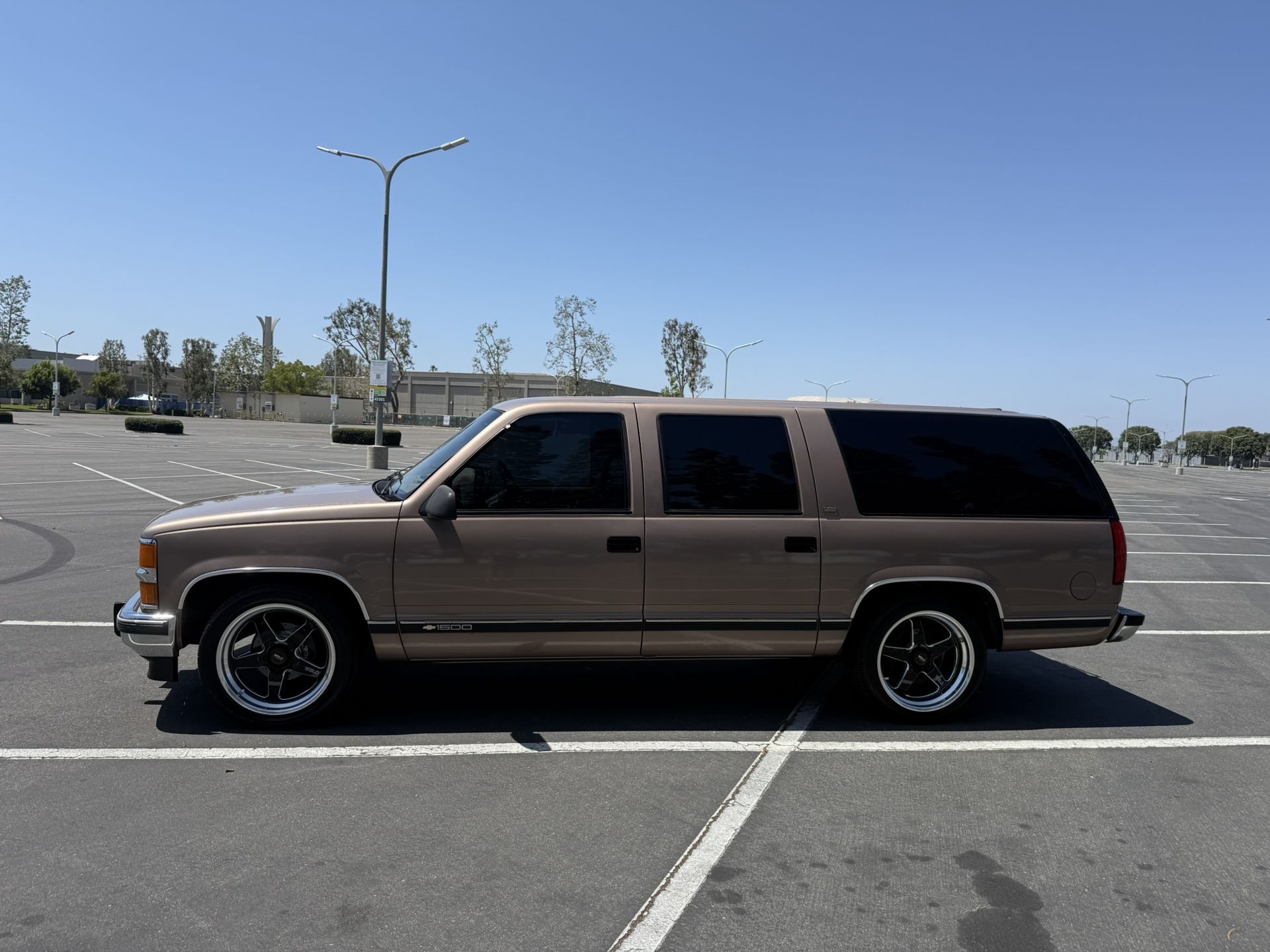1994 Chevrolet Suburban