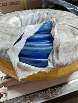 1/2" Tubing
