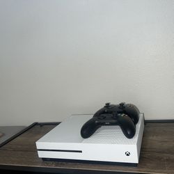 Xbox One Series S