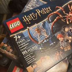 Lego Sets 