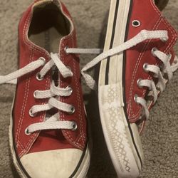 Converse Shoes