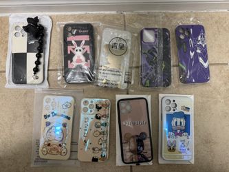 iPhone 12 Pro Max Cases