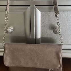 New Women’s Crossbody Bag