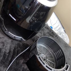 air fryer