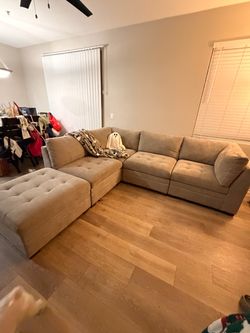 Costco Sectional Couch