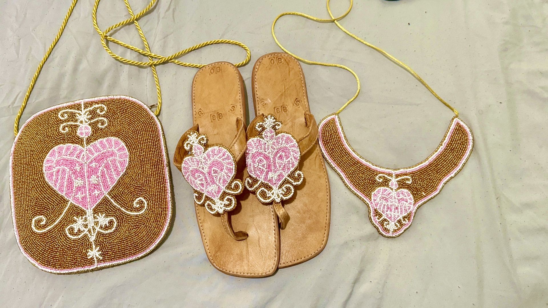 Freda Set