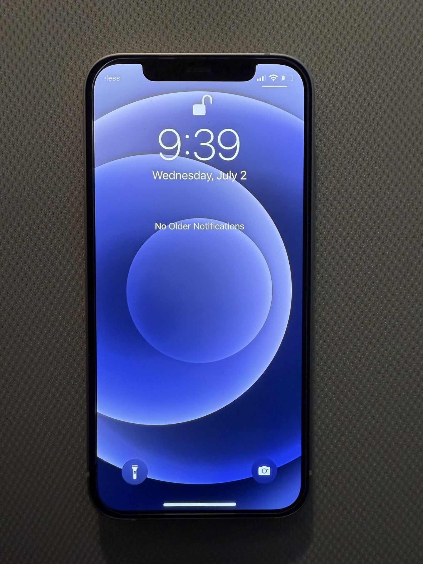 iPhone