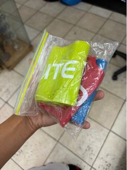 Resistance Loop Bands Set (3 Pack) — Exercise Fitness Stretching Bands