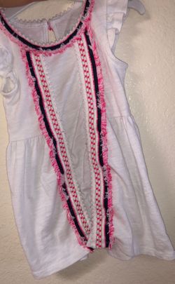 baby dress