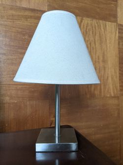 Desk Lamp