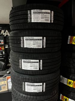 4 NEW 24545R20 Pegasus All season tires and ALIGNMENT for $540 installed and balance. 24545R20 245/45/20 245/45/R20 245 45 20 245 45 R 20 Alignments d