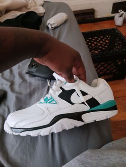 Nike Air Cross Trainers  9.5