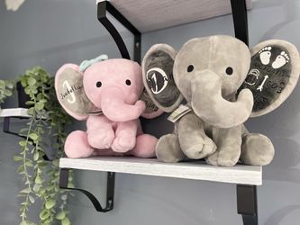 Peluches Personalizados , Regalo Para Recién Nacido 