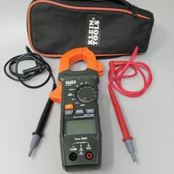Klein Tools - CL220 Digital Clamp Meter (#23211)