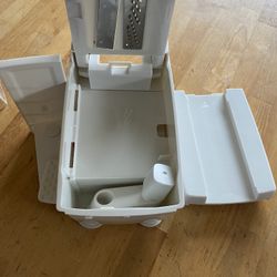 Paderno Veggie Spiral 