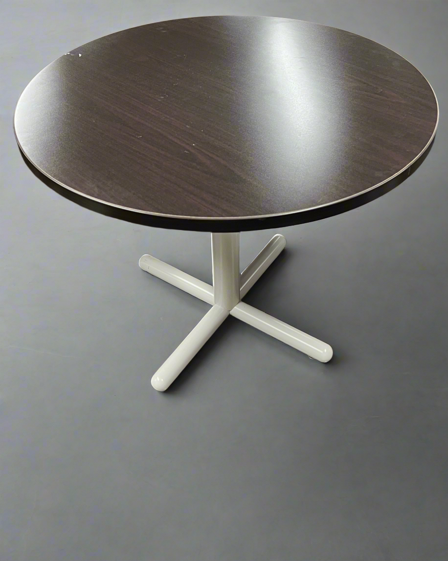 Kimball Office 3ft Round Table