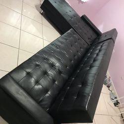 Futon Sofa Sectional