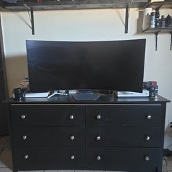 Ultra Gear 45 " Curved 