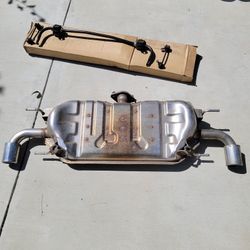 OEM Parts for 2016-2018 Mazda 3