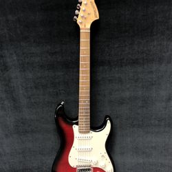 STARCASTER ELECTRIC GUITAR 