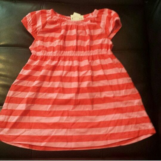 Girls h&m Dress