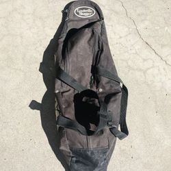 Louisville Slugger Baseball Bag