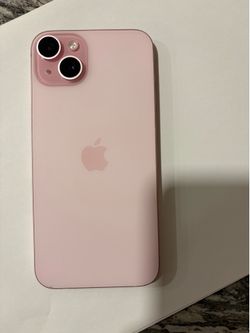 iPhone 15+ carrier locked