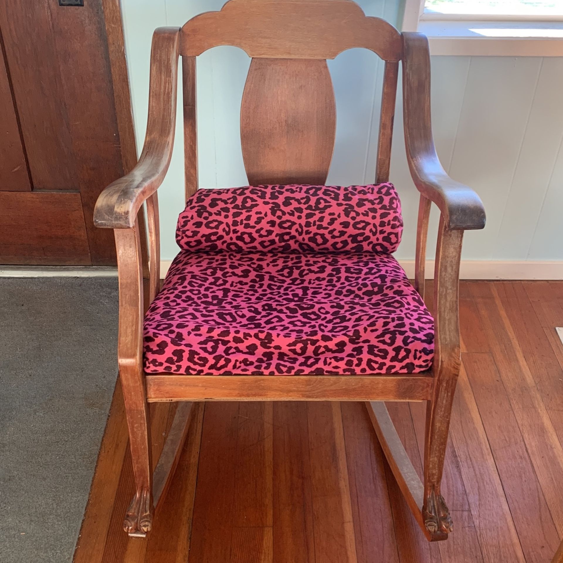 Rocking Chair