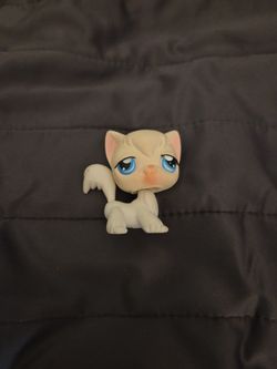 Littlest  Pet Shop 