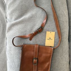 Patricia Nash satchel