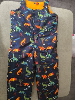 4t snowpants