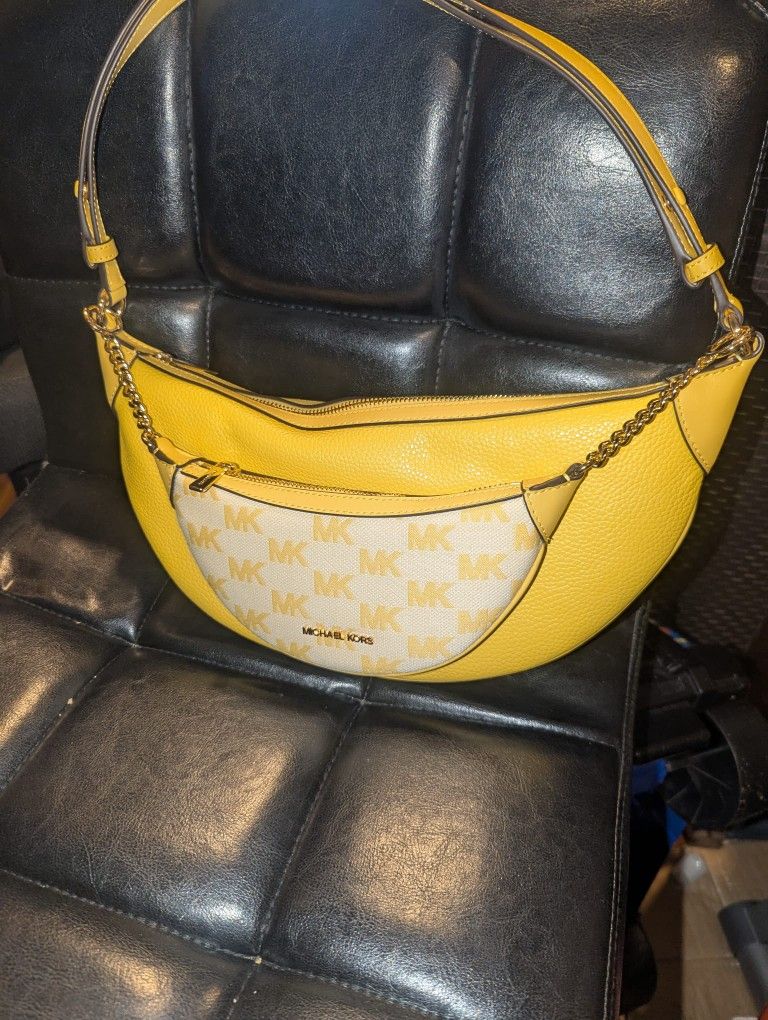 Michael Kors Handbag