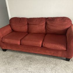 Couch / Sofa 3 Seat 