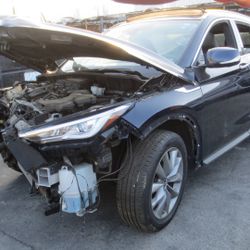 2019 Infiniti QX50 Parts AA1507