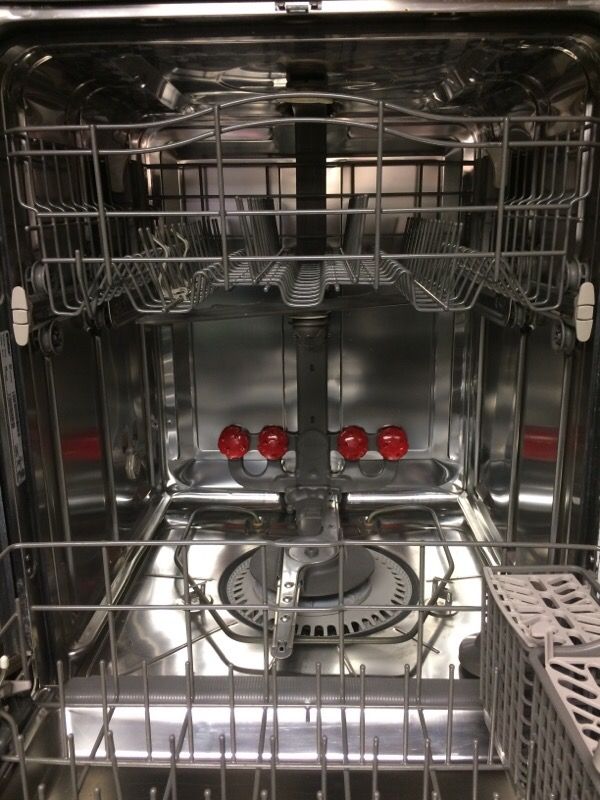 Kenmore Elite Ultra Wash Quiet Guard Deluxe Dishwasher For Sale In Mountlake Terrace Wa Offerup