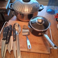 EVERYTHING FOR $15 PICK UP IN SUN VALLEY 