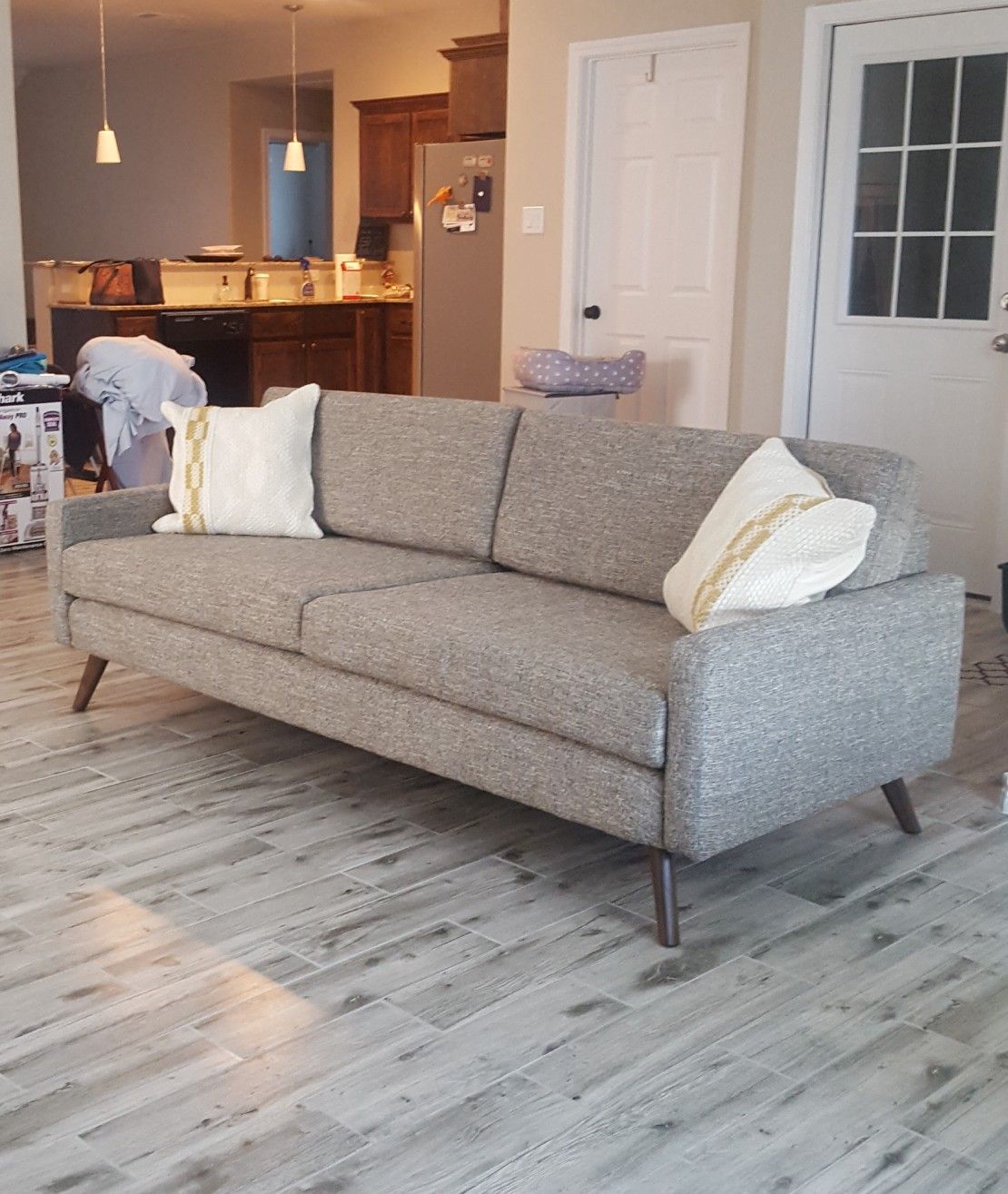 Joybird Hopson Sofa for Sale in Land O Lakes FL OfferUp
