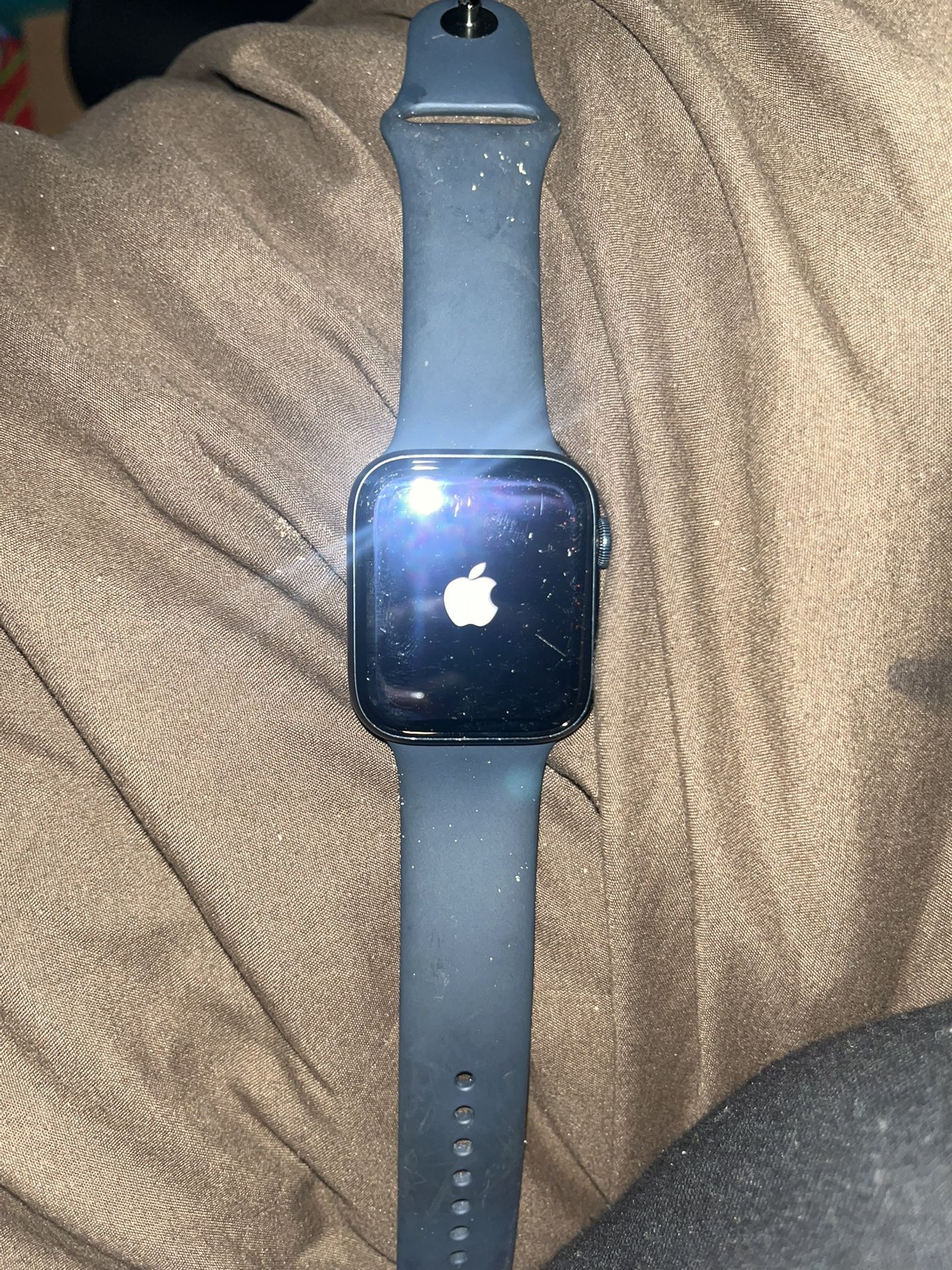 Apple Watch SE Gen2
