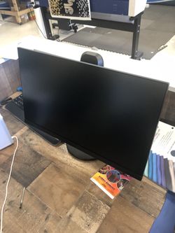 Monitor 22” led